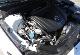 2021 Mazda Mazda6 - Image 53