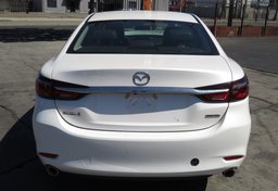 2021 Mazda Mazda6 - Image 10