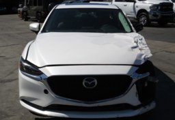 2021 Mazda Mazda6 - Image 9