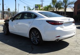 2021 Mazda Mazda6 - Image 8