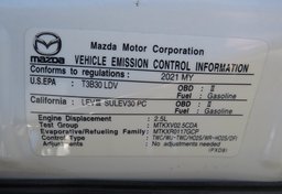 2021 Mazda Mazda6 - Image 50