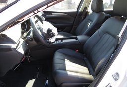 2021 Mazda Mazda6 - Image 25