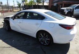 2021 Mazda Mazda6 - Image 6