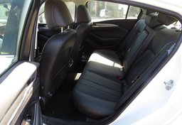 2021 Mazda Mazda6 - Image 31