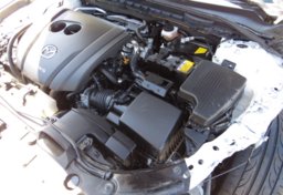 2021 Mazda Mazda6 - Image 52