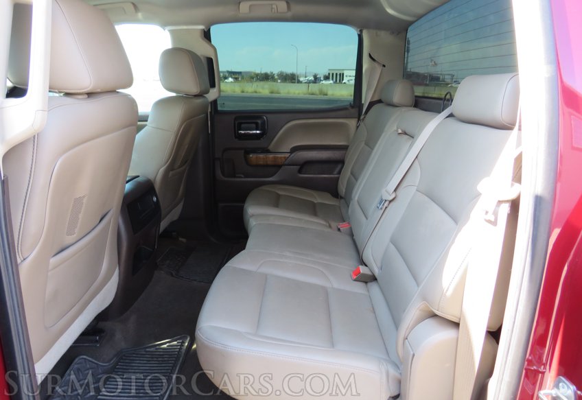 2014 GMC Sierra 1500 - Image 43