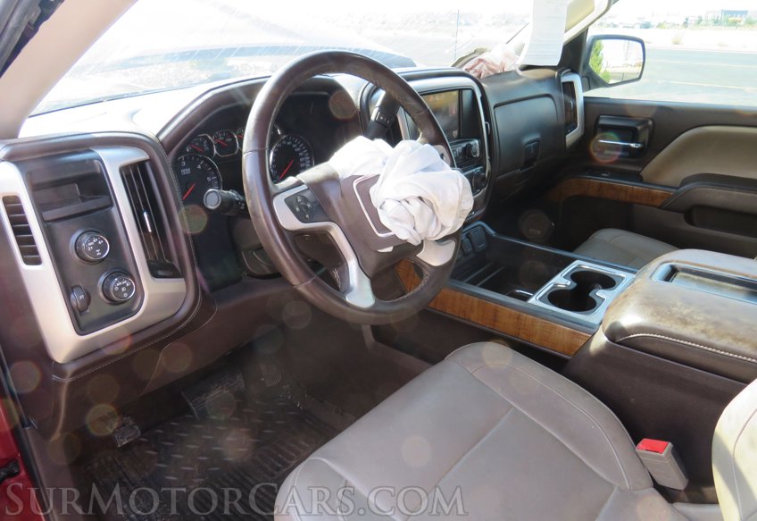 2014 GMC Sierra 1500 - Image 38