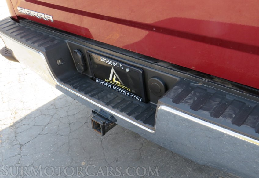 2014 GMC Sierra 1500 - Image 29