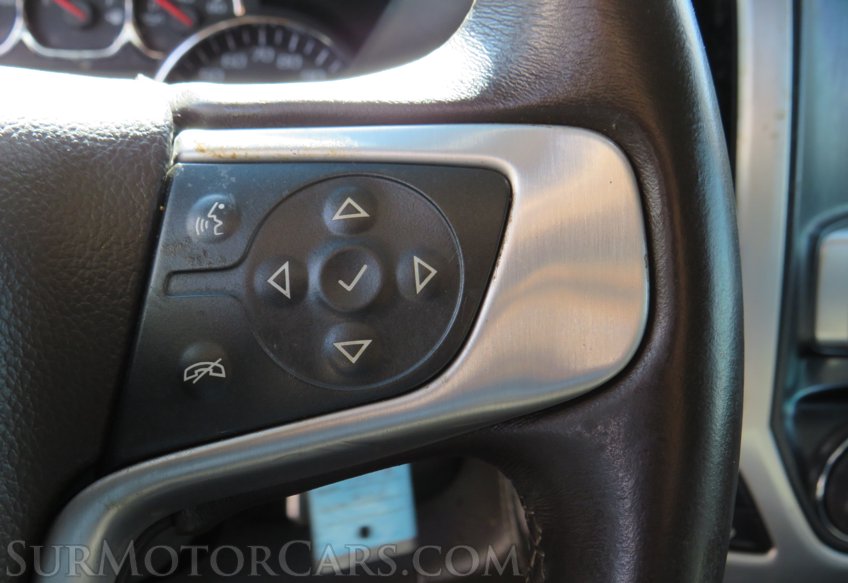 2014 GMC Sierra 1500 - Image 46