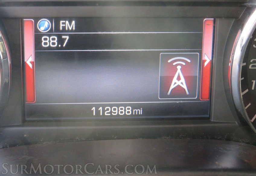 2014 GMC Sierra 1500 - Image 49