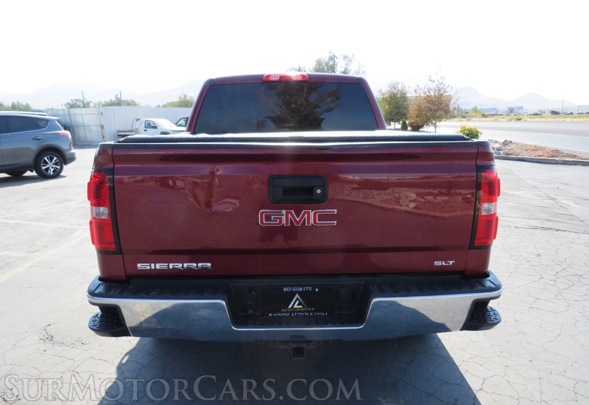 2014 GMC Sierra 1500 - Image 14