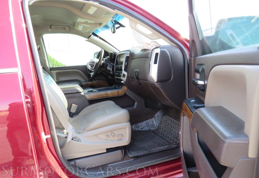 2014 GMC Sierra 1500 - Image 37