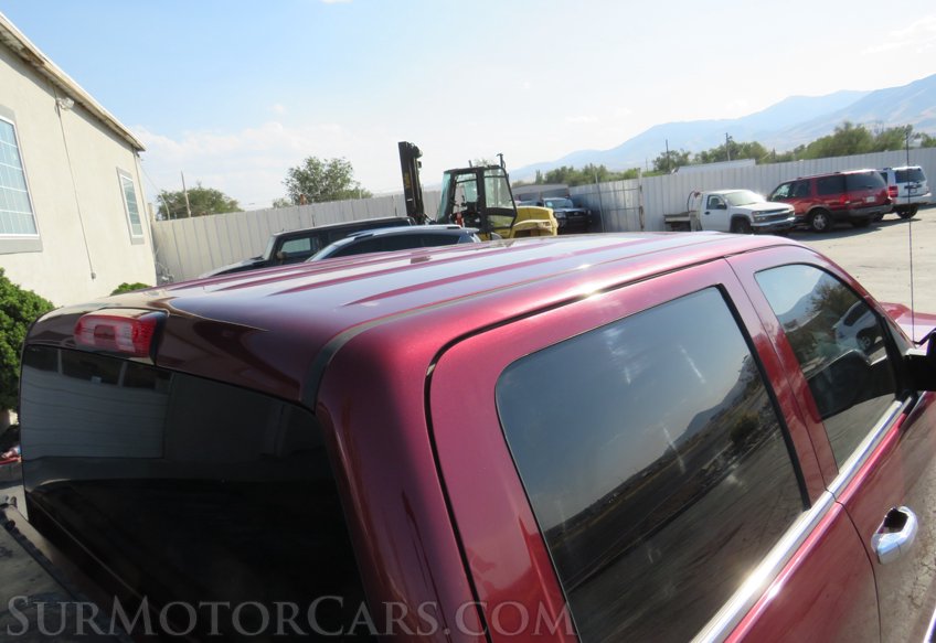 2014 GMC Sierra 1500 - Image 17