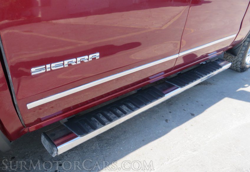 2014 GMC Sierra 1500 - Image 24