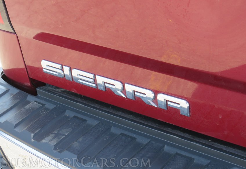 2014 GMC Sierra 1500 - Image 34