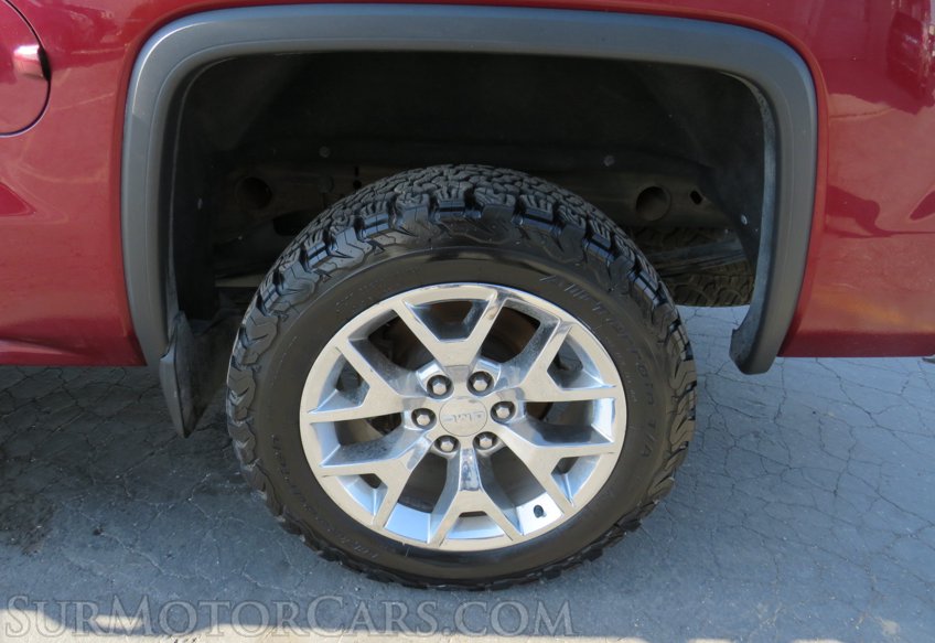 2014 GMC Sierra 1500 - Image 67