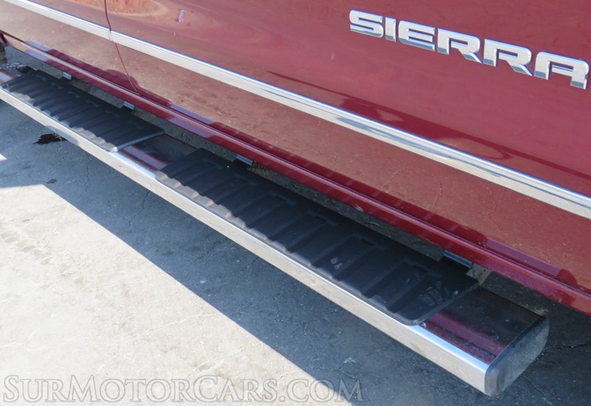 2014 GMC Sierra 1500 - Image 36
