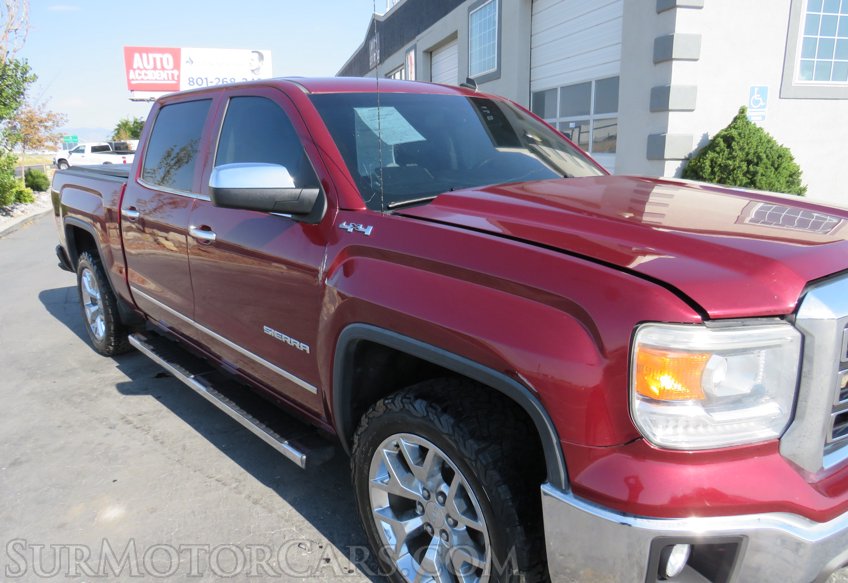 2014 GMC Sierra 1500 - Image 11