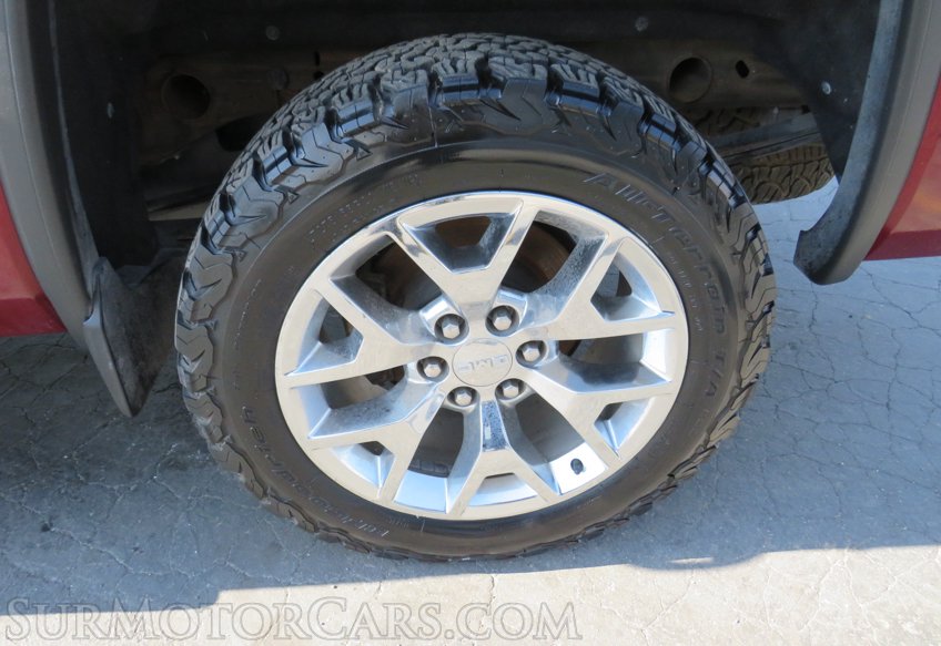 2014 GMC Sierra 1500 - Image 66