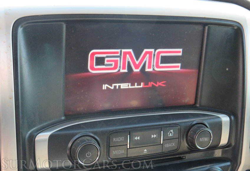 2014 GMC Sierra 1500 - Image 58