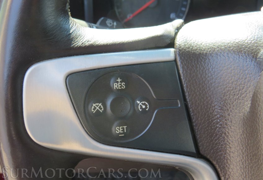 2014 GMC Sierra 1500 - Image 47