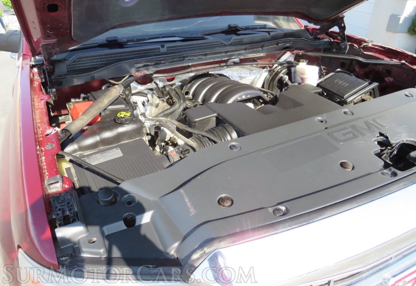 2014 GMC Sierra 1500 - Image 68