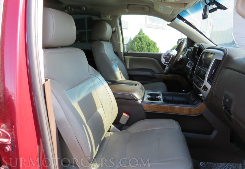 2014 GMC Sierra 1500 - Image 41