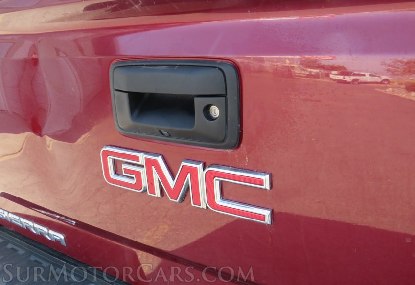 2014 GMC Sierra 1500 - Image 33