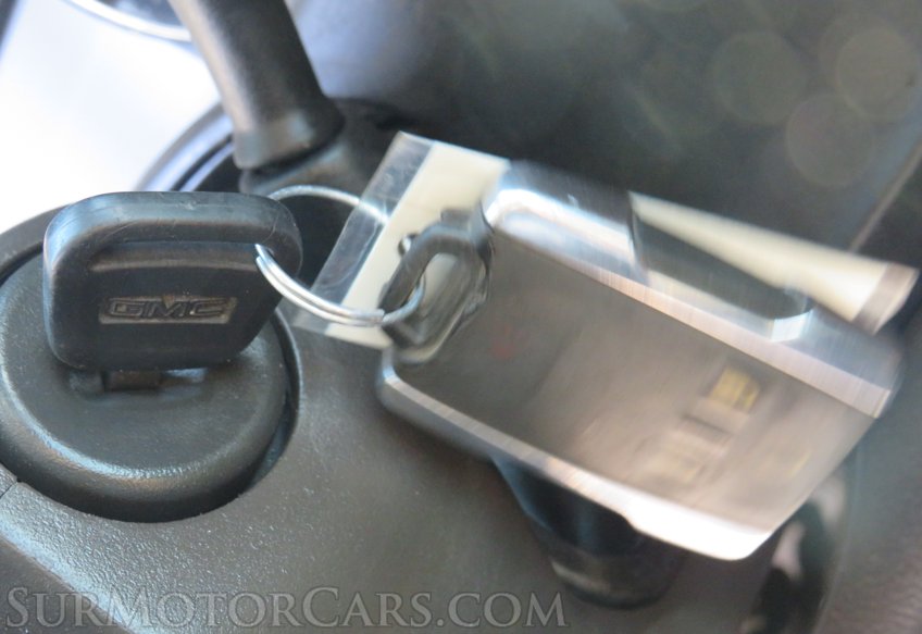 2014 GMC Sierra 1500 - Image 51