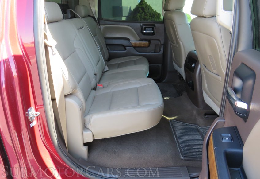 2014 GMC Sierra 1500 - Image 45