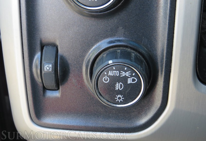 2014 GMC Sierra 1500 - Image 57