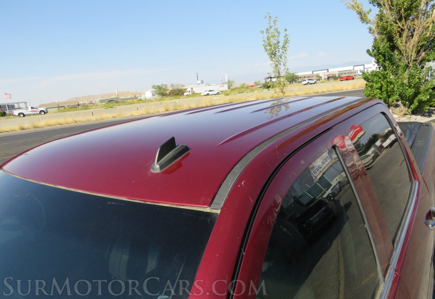 2014 GMC Sierra 1500 - Image 19