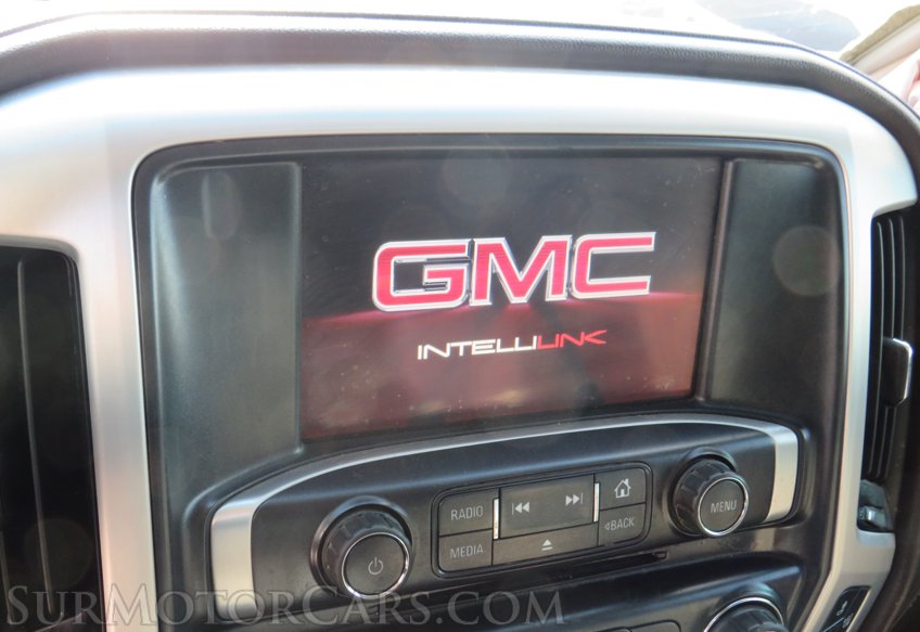 2014 GMC Sierra 1500 - Image 52