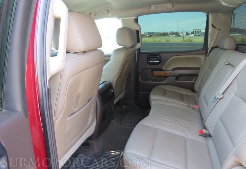 2014 GMC Sierra 1500 - Image 44