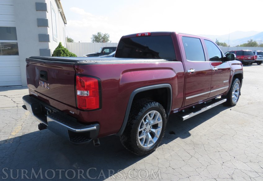 2014 GMC Sierra 1500 - Image 8