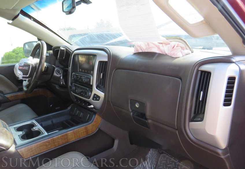2014 GMC Sierra 1500 - Image 39