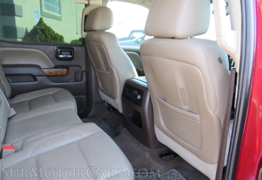 2014 GMC Sierra 1500 - Image 42