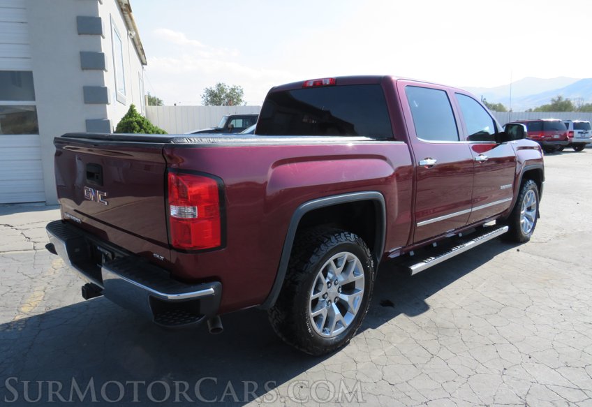 2014 GMC Sierra 1500 - Image 6