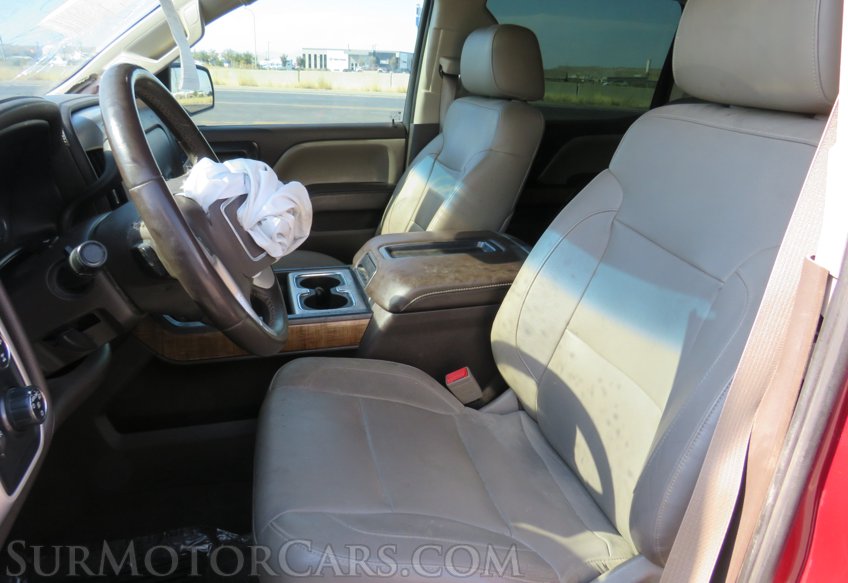 2014 GMC Sierra 1500 - Image 40