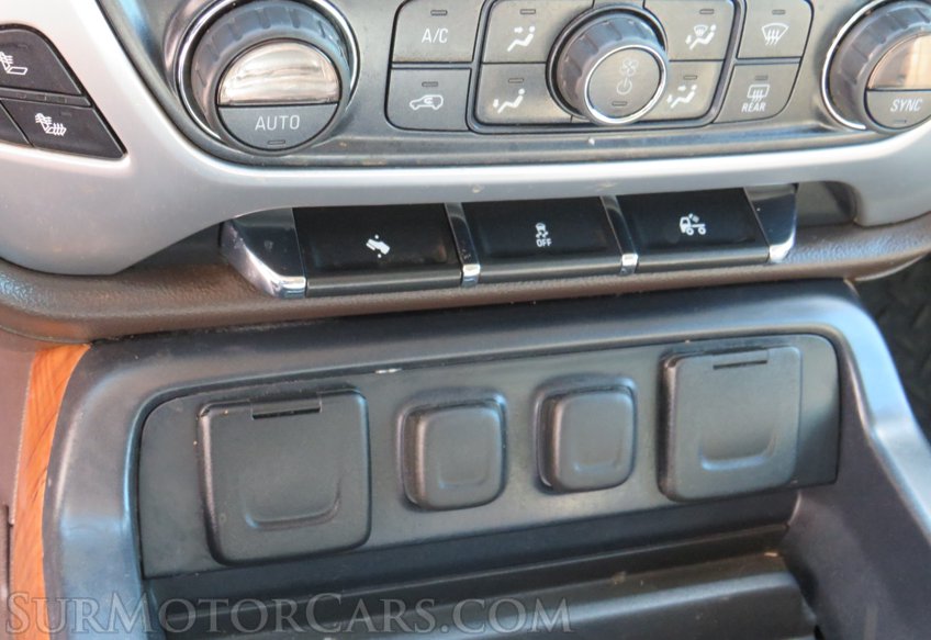 2014 GMC Sierra 1500 - Image 55