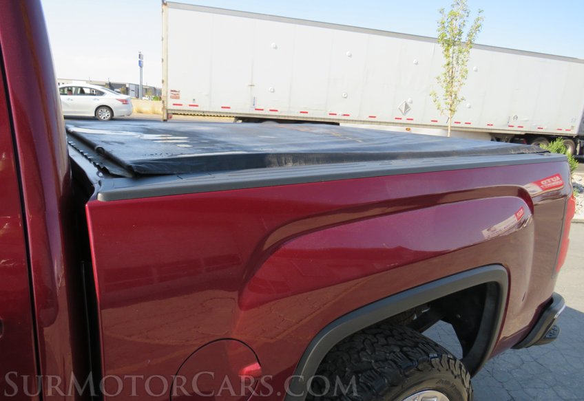 2014 GMC Sierra 1500 - Image 23