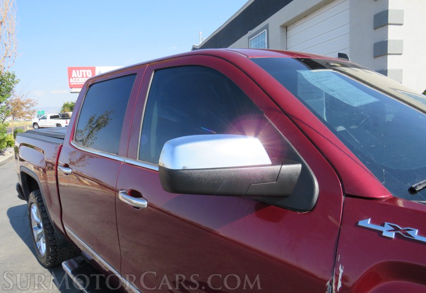 2014 GMC Sierra 1500 - Image 16