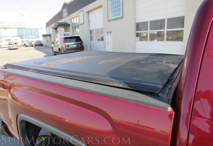 2014 GMC Sierra 1500 - Image 21