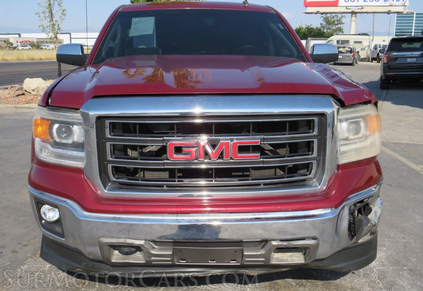 2014 GMC Sierra 1500 - Image 13