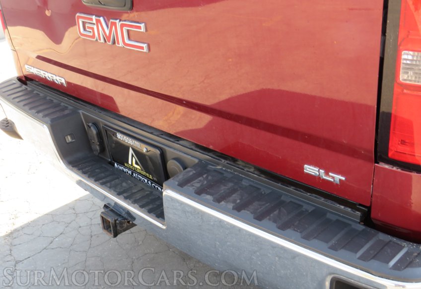 2014 GMC Sierra 1500 - Image 28