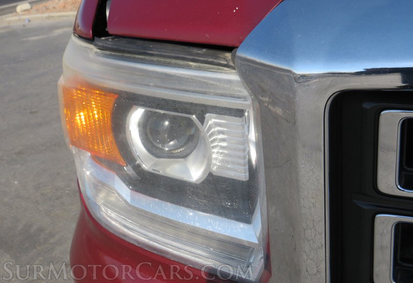 2014 GMC Sierra 1500 - Image 27