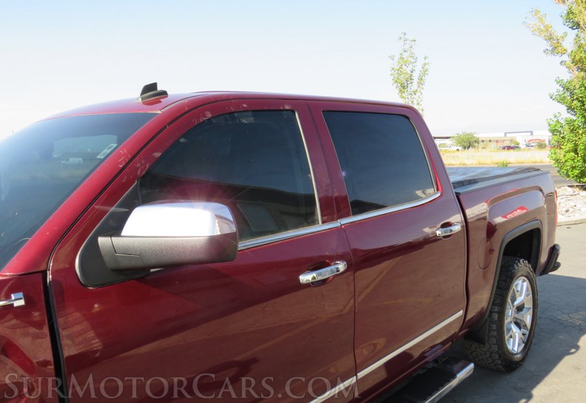 2014 GMC Sierra 1500 - Image 15