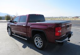 2014 GMC Sierra 1500 - Image 7
