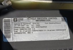 2014 GMC Sierra 1500 - Image 72