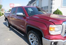 2014 GMC Sierra 1500 - Image 11